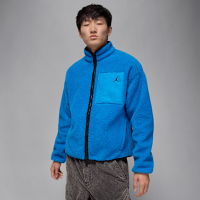 NIKE公式】ジョーダン フライト メンズ ハイパイル シアリング